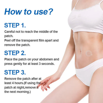 【Last Day Promotion 80% OFF🌟】🎃🎃Grunsify® SMGT-GLP-1 𝐓𝐢𝐫𝐳𝐞𝐩𝐚𝐭𝐢𝐝𝐞 & 𝐂𝐨𝐥𝐥𝐚𝐠𝐞𝐧 𝐍𝐚𝐧𝐨 𝐌𝐢𝐜𝐫𝐨𝐧𝐞𝐞𝐝𝐥𝐞 𝐖𝐞𝐢𝐠𝐡𝐭 𝐋𝐨𝐬𝐬 𝐏𝐚𝐭𝐜𝐡丨Targets Obesity, Loose Skin, High Blood Pressure, Diabetes, Fatty Liver, Joint Pain, Brain Fog, Low Energy, Body Aches, and More