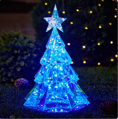 Up to 60% OFF! MagicalGlow Christmas Tree（Black Friday Storewide Sale 🎉 Extra Savings on Every Order + Free Shipping 🚚）