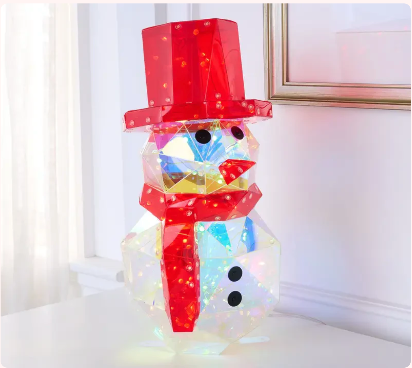 Up to 60% OFF! MagicalGlow Christmas Tree（Black Friday Storewide Sale 🎉 Extra Savings on Every Order + Free Shipping 🚚）