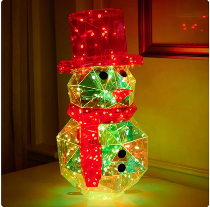Up to 60% OFF! MagicalGlow Christmas Tree（Black Friday Storewide Sale 🎉 Extra Savings on Every Order + Free Shipping 🚚）