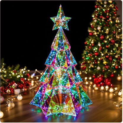 Up to 60% OFF! MagicalGlow Christmas Tree（Black Friday Storewide Sale 🎉 Extra Savings on Every Order + Free Shipping 🚚）