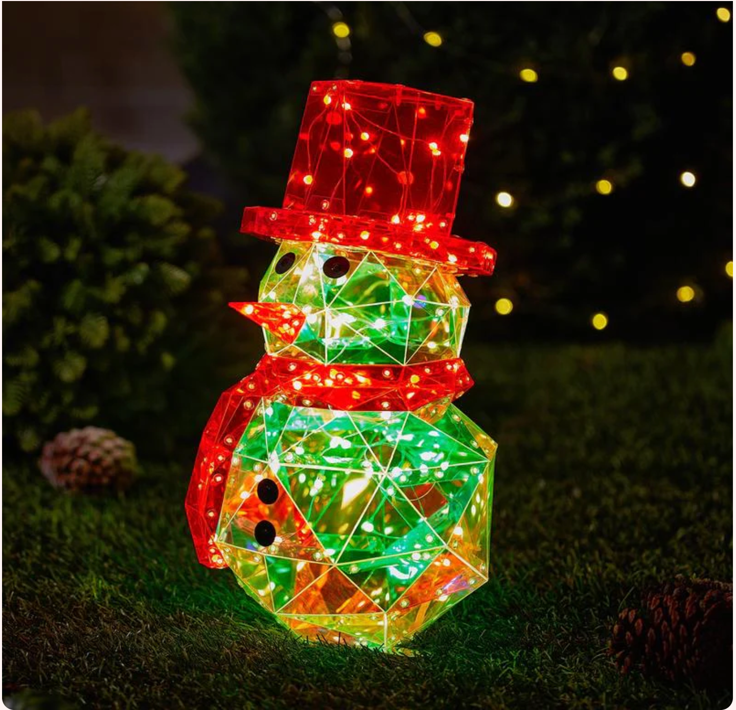 Up to 60% OFF! MagicalGlow Christmas Tree（Black Friday Storewide Sale 🎉 Extra Savings on Every Order + Free Shipping 🚚）