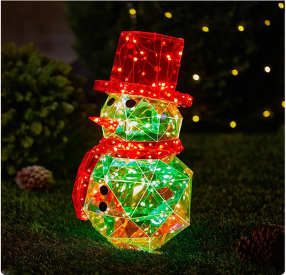 Up to 60% OFF! MagicalGlow Christmas Tree（Black Friday Storewide Sale 🎉 Extra Savings on Every Order + Free Shipping 🚚）