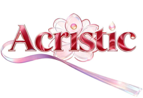 Acristic