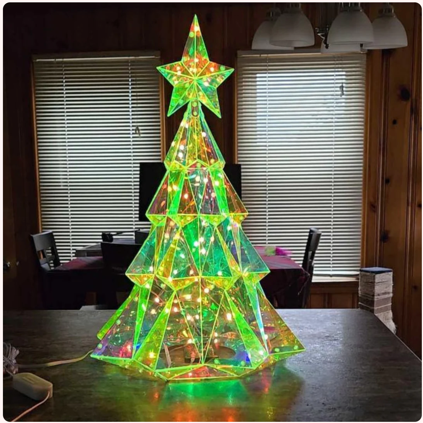 Up to 60% OFF! MagicalGlow Christmas Tree（Black Friday Storewide Sale 🎉 Extra Savings on Every Order + Free Shipping 🚚）